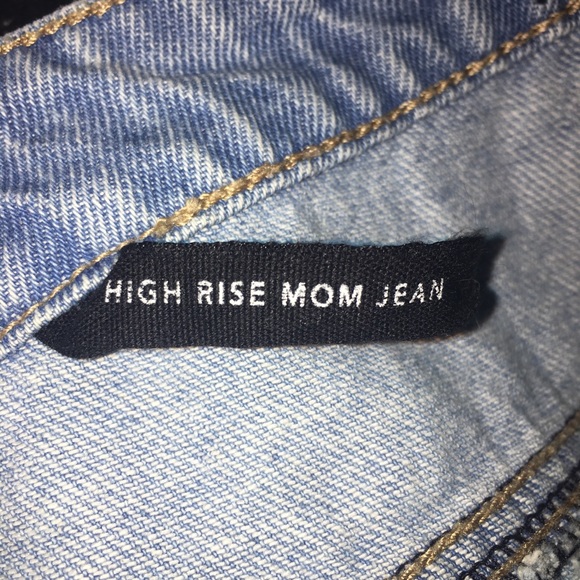 Bluenotes torn jeans ladies size 32 - Picture 5 of 6